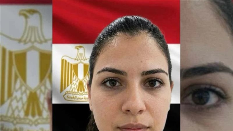 عزة رمزي.. تحرك الجثمان