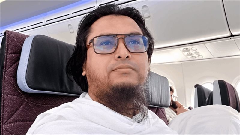 وفاة نصر الله البدر
