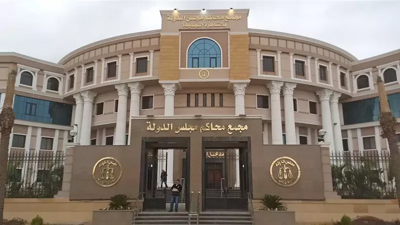 عمل المصريات بالخارج