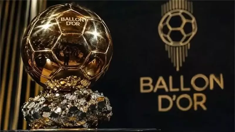 الكرة الذهبية 2026