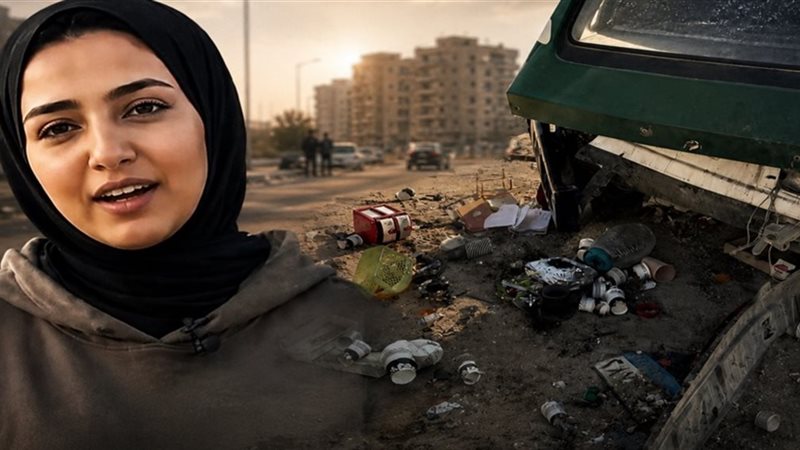 بعد تصالح أسرة هدي