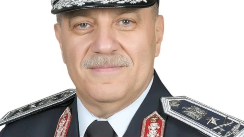 قائد القوات الجوية: