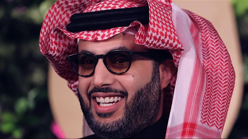 تركي آل الشيخ يوجه