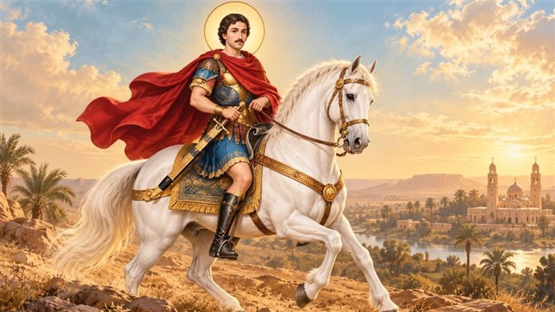 سنكسار اليوم 13 أكتوبر