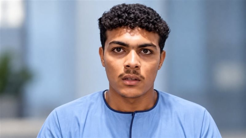مينا وائل محروس