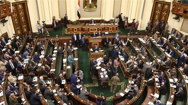 تعديل قانون 73 أمام