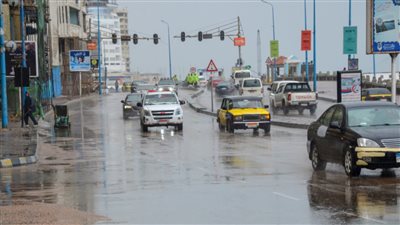 تحذير هام من الارصاد للمواطنين ظاهرة جوية خطيرة ستحدث ثالث ايام العيد احترسوا