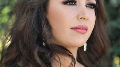 بالصور جنات تشعل السوشيال ميديا بقوامها المثير