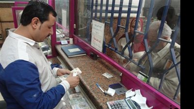 بعد تبكير راتب شهر ابريل موعد صرف مرتبات شهر مايو