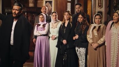 ملحقش يفرح نجم مسلسل جعفر العمدة يتعرض لحادث خطير