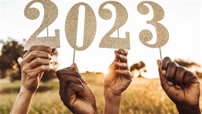 لسه اللي جاي اكتر اليك جدول الاجازات القادمه لعام 2023 بعد عيد الفطر المبارك