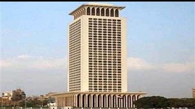 بيان رسمي من الخارجية المصريه للاعلان عن سقوط اول حالة استشهاد في السفارة المصرية بالخرطوم