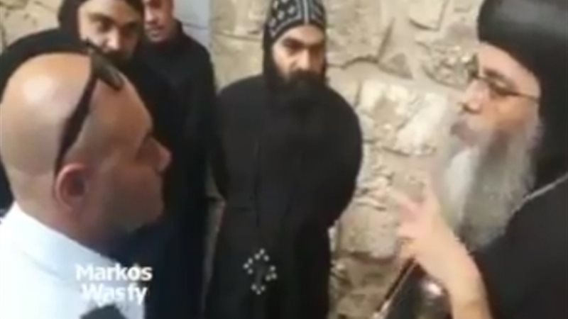 الحق والضلال