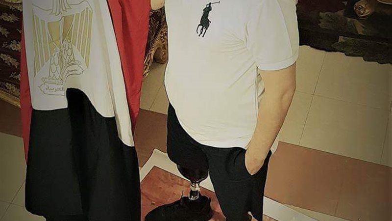 الحق والضلال