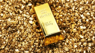 التحديث الاخير لاسعار الذهب اليوم في الصاغه