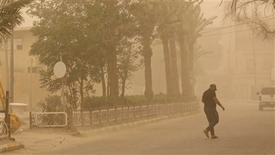 اليوم الثلاثاء شاهد احوال الطقس اليوم 25 ابريل 2023