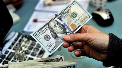 تعرف علي سعر الدولار اليوم الثلاثاء 25 ابريل 2023