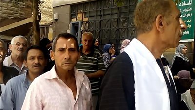 حرمان هؤلاء من صرف زيادة المعاش في شهر مايو 2023