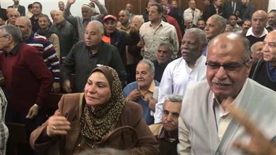 يافرحة اصحاب المعاشات بالقرار الجديد في البنك الاهلي وبنك مصر والبنك الزراعي