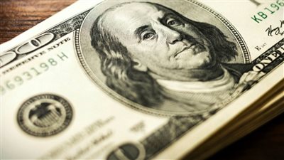 مش الذهب بس مفاجأة جديدة في اسعار الدولار الان امام الجنيه المصري