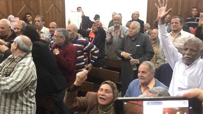 مبروك غير منحة ابريل بعد تصديق الرئيس السيسي رسميا زيادة جديدة في المعاشات