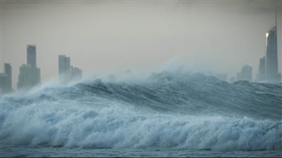 رسميا منع نزول البحر في الاسكندرية