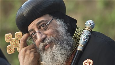 لأول مرة البابا تواضروس الثاني يعلن بالأرقام أعداد المسيحيين في مصر