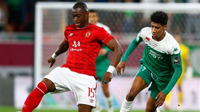 اتفرج عليه في بيتك القناة المفتوحه لنقل مباراة الاهلي والرجاء المغربي