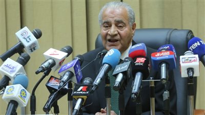 وزير التموين يعلن زيادة تدريجية لأسعار السلع وتوريد القمح المحلي