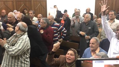 جهزو جيوبكم بعد ساعات صرف معاش شهر مايو بالزيادة الجديدة