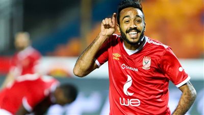 بسبب كهربا تحذير شديد اللهجه من الاهلي لاتحاد الكرة