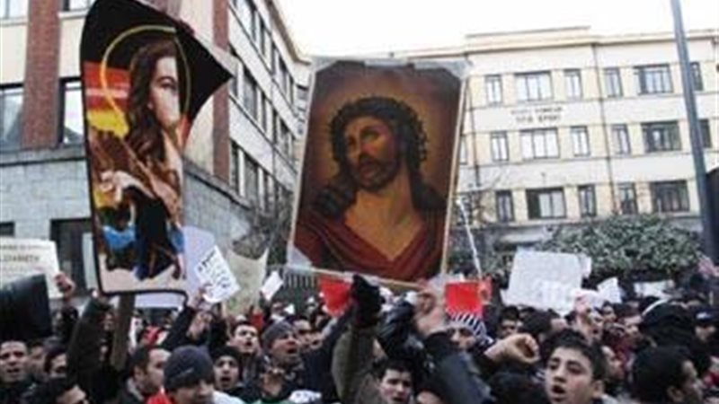 الحق والضلال