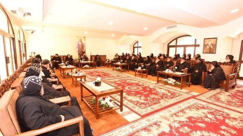 الحق والضلال