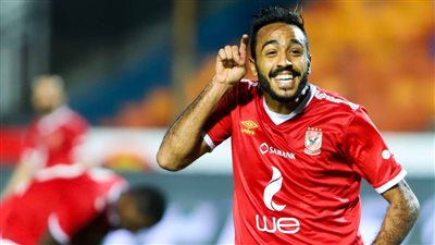 تعليق ايقاف كهربا ووزارة الرياضة تصدم النادي الاهلي بهذه القرار