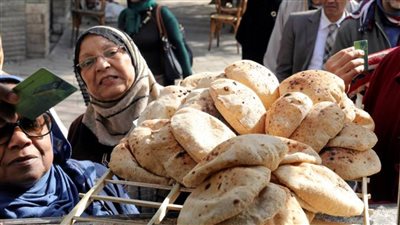 سعر الخبز المدعم والسياحي بعد رفع السولار
