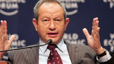 مفاجأة مكنتش علي البال هل يسحب نجيب ساويرس استثماراته من مصر عقب انسحاب سميح ساويرس