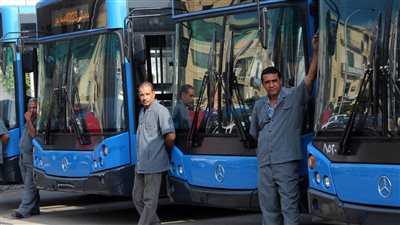 بعد رفع اسعار تذاكر النقل العام تحذير عاجل من محافظة القاهرة لجميع المواطنين