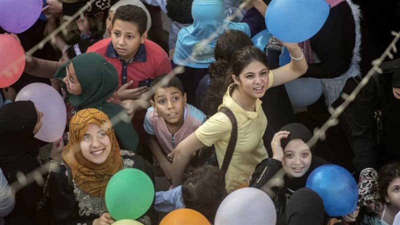 الحق والضلال