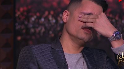 كانت متجوزه قبله وخبت عليه الاعلان عن السبب الحقيقي وراء طرد وضرب حسن شاكوش لزوجته