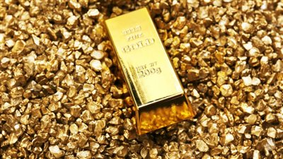 سعر الجرام 2645 جنيه الذهب يفاجئ السوق والصاغه بأسعار جديدة