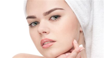 افضل الطرق لعلاج جفاف البشرة