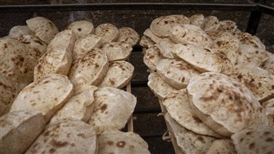 رئيس شعبة المخابز يزف بشرى سارة للمواطنين بشأن سعر رغيف الخبز