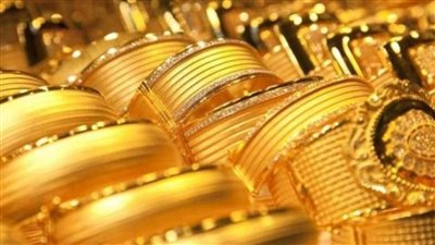 آخر تحديث لسعر الذهب اليوم في محلات مع بداية التعاملات