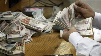 موعد صرف مرتبات شهر مايو 2023 بعد الزيادة الجديدة