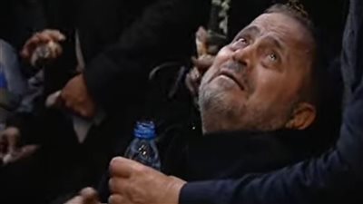 اعتزال جورج وسوف الغناء بعد وفاة نجله وسلطان الطرب يخرج عن صمته لاول مره