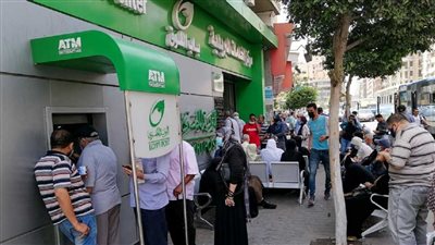 هتقبض بالزيادة الجديدة التضامن تزف نبأ سار لملايين المواطنين بشأن صرف معاش تكافل وكرامة