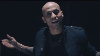 مخدرات وفعل غير اخلاقي ماذا حدث مع مطرب المهرجانات السادات في فيلا الشيخ زايد