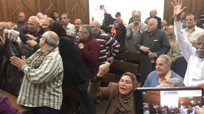 بيان عاجل من الحكومه عن رفع المعاشات والاجور