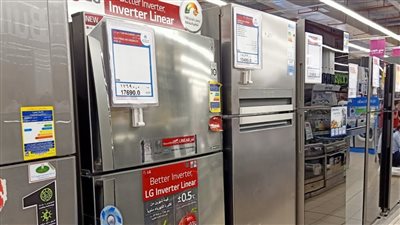 اول اجراء وتحرك فوري بعد زيادة اسعار الاجهزة الكهربائية في السوق المصري