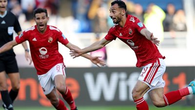 بالتردد قنوات مفتوحه تنقل مباراة الاهلي والترجي وتشكيل الاهلي المتوقع